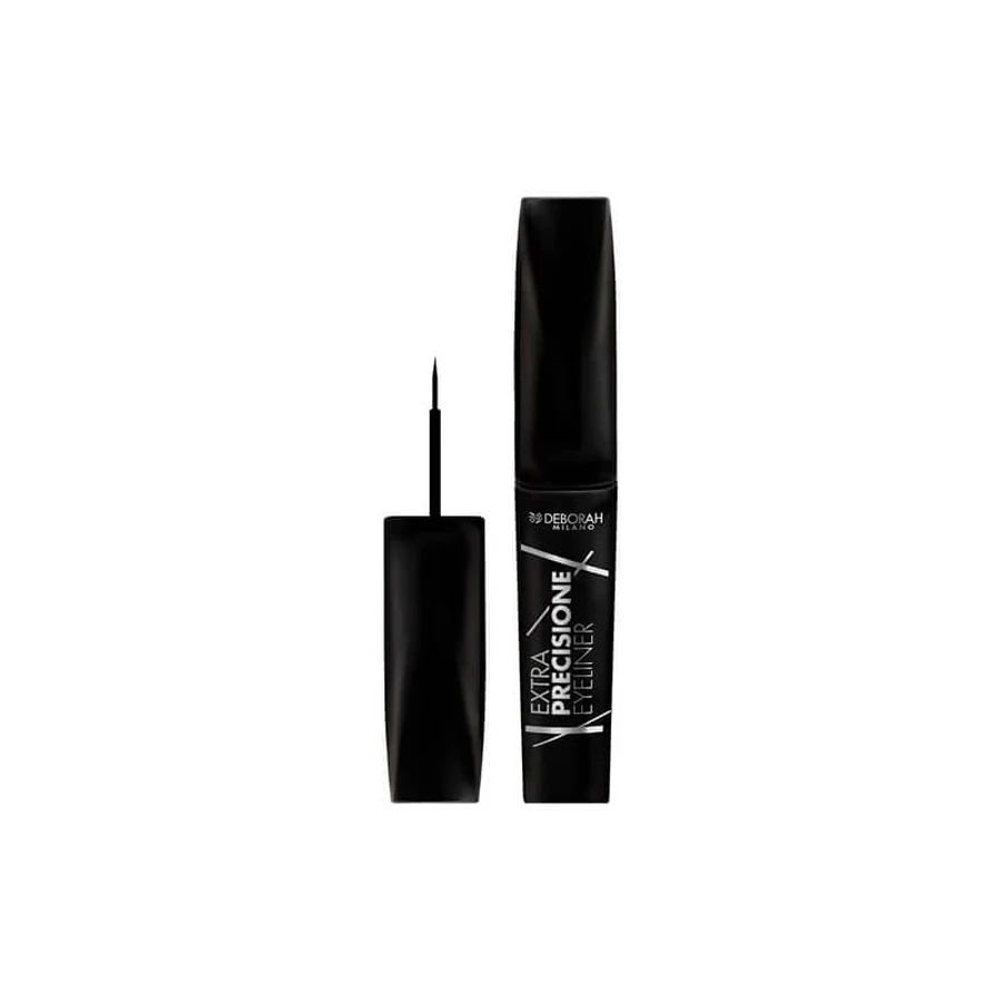 Deborah Extra-Precision Eyeliner – Schwarz