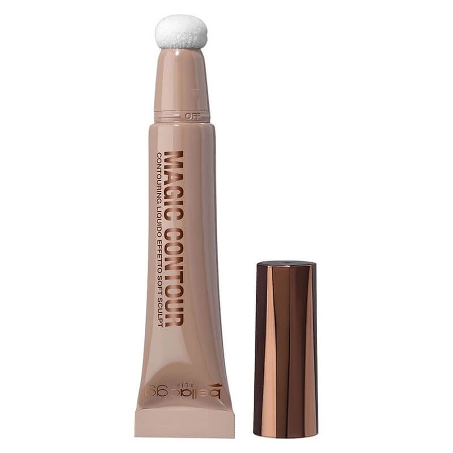 Bellaoggi Magic contour - contouring liquido - cool tone