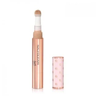 Anti-cernes Morning Booster de Naj Oleari - Anti-cernes n° 05 Caramel