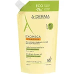 Aderma Exomega Control – Pflegendes Reinigungsöl – 500 ml Nachfüllpackung