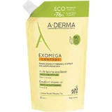 Aderma Exomega Control - Emollient Cleansing Oil - 500 ml Refill