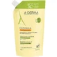 Aderma Exomega Control - Emollient Cleansing Oil - 500 ml Refill