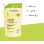 Aderma Exomega Control – Pflegendes Reinigungsöl – 500 ml Nachfüllpackung