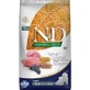 Farmina N&amp;d Ancestral Grain Puppy Medium &amp; Maxi con cordero y arándanos - Pienso completo para perros, 2,5 kg