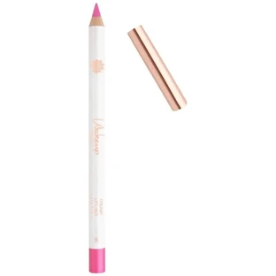 Wakeup Cosmetics Creamy Lip Liner - Lip Pencil - Shocking Pink