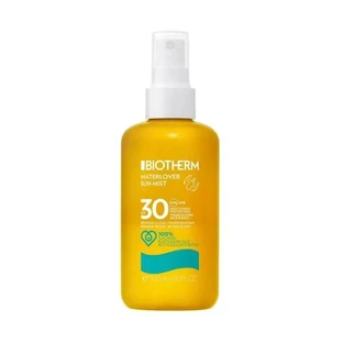 Biotherm Waterlover Sun SPF 30 Sonnenschutzspray, hoher Schutzfaktor, 200 ml