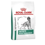 Royal Canin Satiety Weight Management - Complete Food for Adult Dogs for Weight Loss, 6 kg