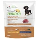 Natural Trainer Trainer Sensitive Lamb Mini Adult - Complete Food for Adult Mini-Sized Dogs, 800 g
