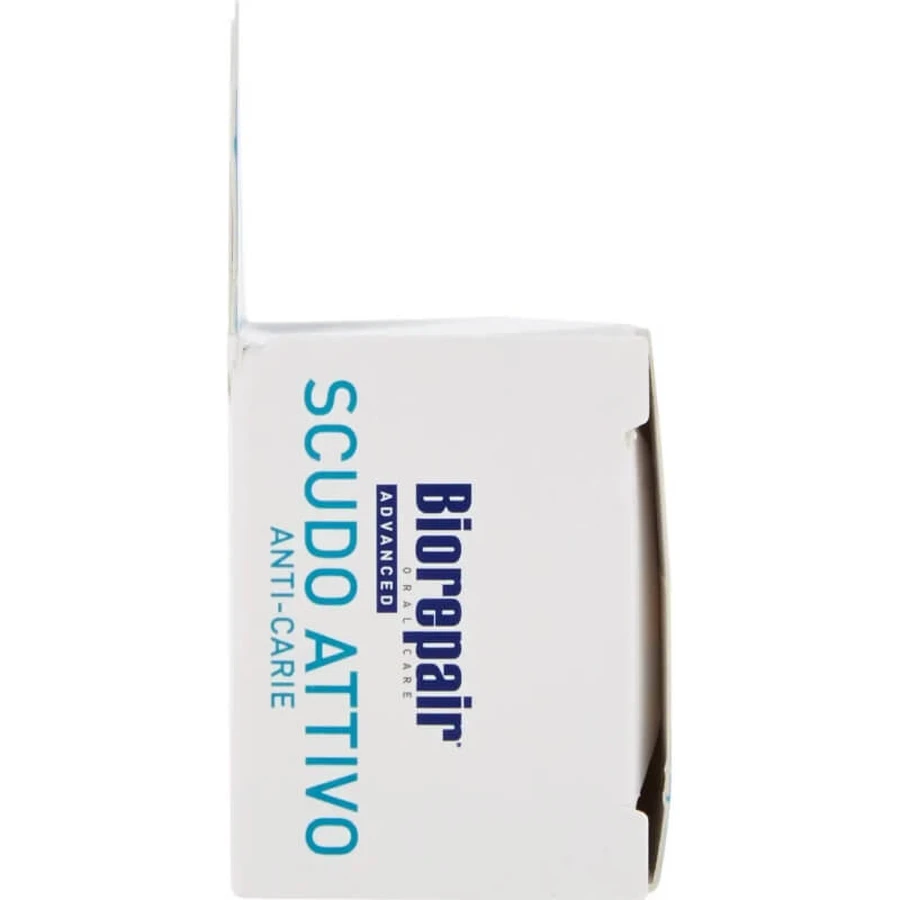 Biorepair Active Shield – Zahnpasta gegen Karies 75 ml