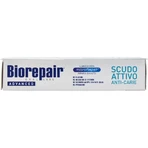 Biorepair Active Shield – Zahnpasta gegen Karies 75 ml
