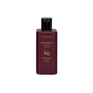L'Erbolario à la grenade - Gel douche 250 ml