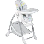 Cam Gusto - High Chair for Mealtime 243 Lovely Friends