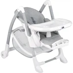 Cam Gusto - High Chair for Mealtime 243 Lovely Friends