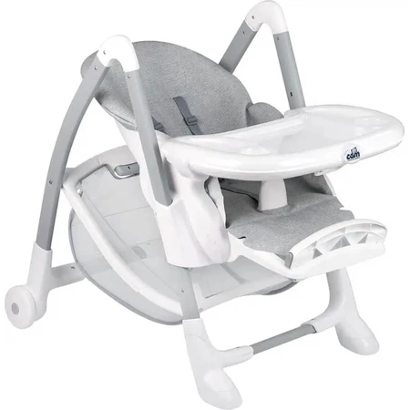 Cam Gusto - High Chair for Mealtime 243 Lovely Friends
