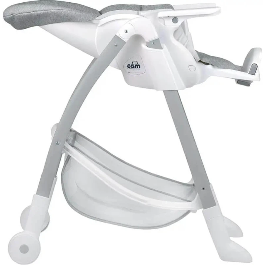 Cam Gusto - High Chair for Mealtime 243 Lovely Friends