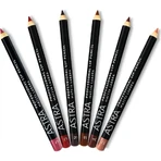 Astra Professional Lip Pencil - Lip Liner No. 46 Mauve Dimension