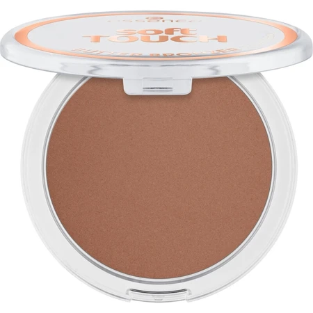Essence Soft Touch Butter Bronzer - Bronzing Powder No. 20 Golden Buttercream