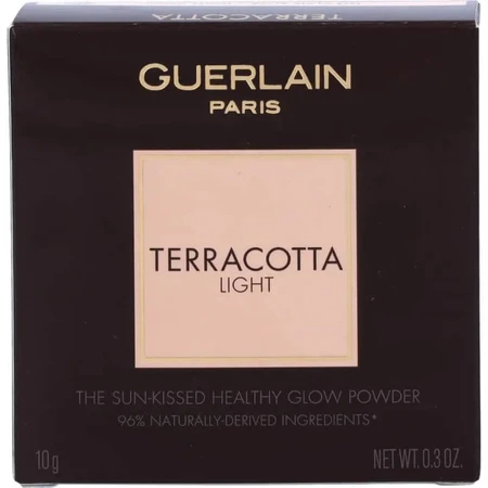 Guerlain Terracotta Light - Bronzing Powder No. 00 Light Cool