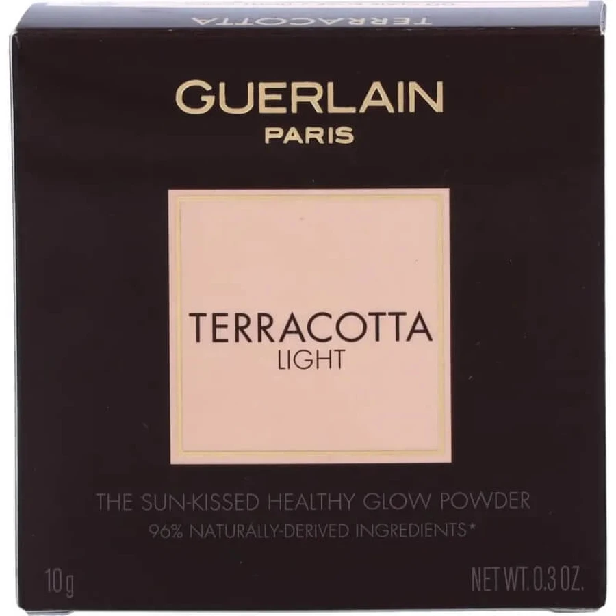 Guerlain Terracotta Light - Bronzing Powder No. 00 Light Cool