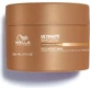 Wella Ultimate Smooth Stap 2 - Intensief masker voor droog en kroezend haar, 150 ml