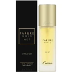 Guerlain Parure Gold Mist - Spray fijador de maquillaje, 30 ml