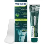 Depilsoap Men - Ontharingscrème voor mannen, 150 ml