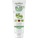 Equilibra Aloe - Gel para piernas ligeras, 125 ml