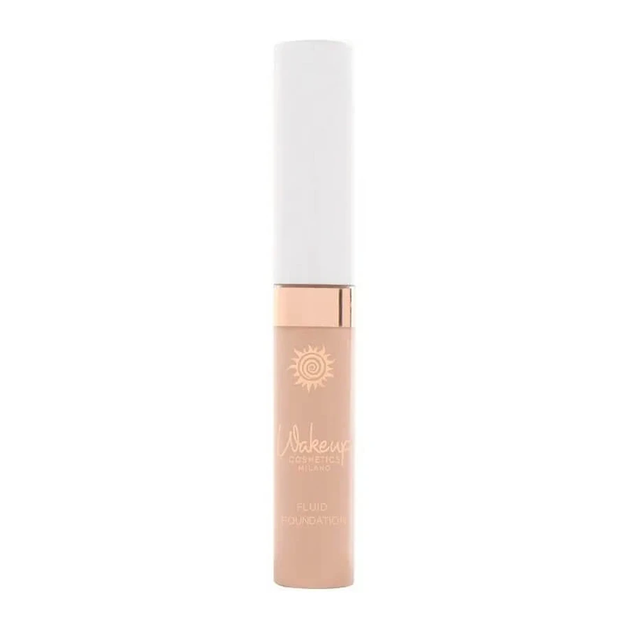 Wakeup Cosmetics Fluid Concealer - W1
