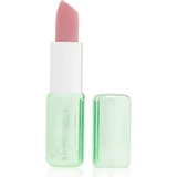 Clinique Pop Longwear Matte Lipstick - Matte Lipstick - Peony Pop