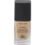 Wet n Wild Photo Focus Dewy Foundation – Foundation – Nr. 522 Soft Beige