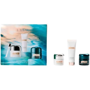 La mer Cofanetto Rejuvenating Night Cream Set - Anti-Aging Regenerating Ritual