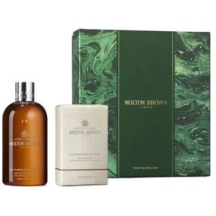 Molton Brown Re-charge Black Pepper – Weihnachtsgeschenkset