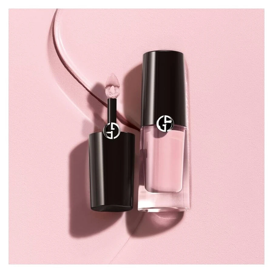 Giorgio Armani Eye Tint - Ombre à paupières liquide n° 70M Sakura
