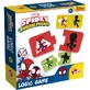 Lisciani Marvel Spidey – Logikspiel