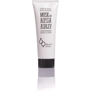 Alyssa Ashley Musk by Alyssa Ashley - Body Lotion 250 ml