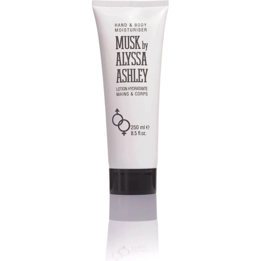 Alyssa Ashley Musk by Alyssa Ashley - Body Lotion 250 ml