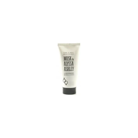 Alyssa Ashley Musk by Alyssa Ashley - Body Lotion 250 ml