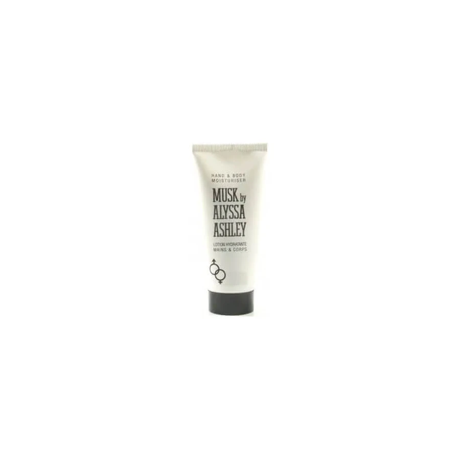 Alyssa Ashley Musk by Alyssa Ashley - Body Lotion 250 ml