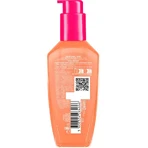 Elvive Dream Long : Des cheveux lisses de rêve - Sérum lissant anti-frisottis pour cheveux longs, 100 ml