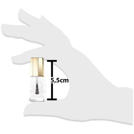 Mavala Minicolors - Nail Polish No. 041 Quick Finish