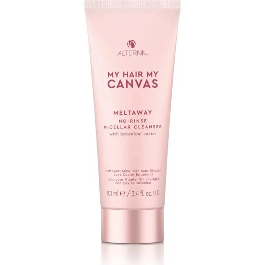Alterna My Hair My Canvas – Mizellare Haarcreme 101 ml
