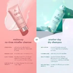 Alterna My Hair My Canvas – Mizellare Haarcreme 101 ml