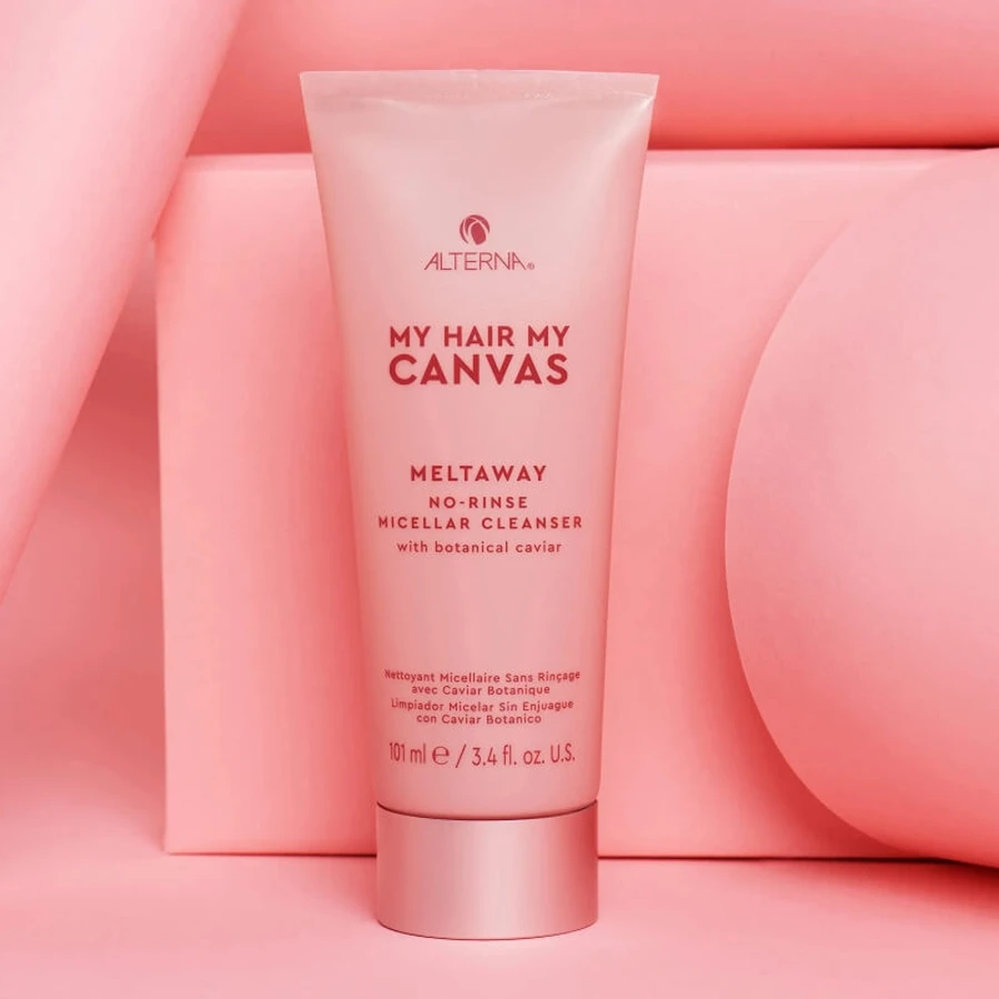 Alterna My Hair My Canvas – Mizellare Haarcreme 101 ml