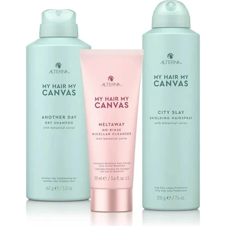 Alterna My Hair My Canvas – Mizellare Haarcreme 101 ml