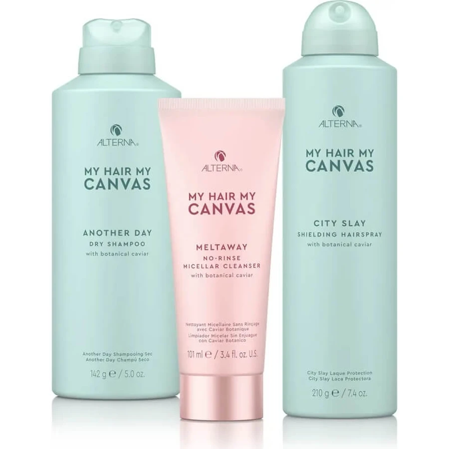 Alterna My Hair My Canvas – Mizellare Haarcreme 101 ml