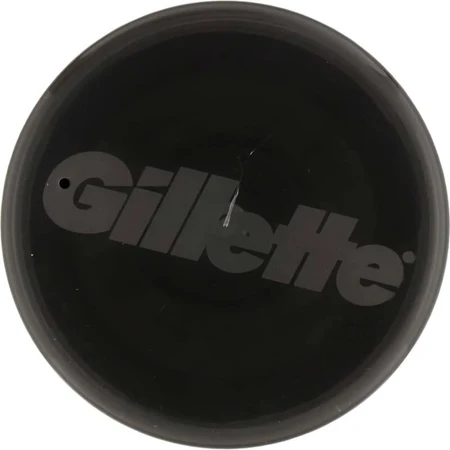 Gillette Shaving Foam for Sensitive Skin, 400 ml