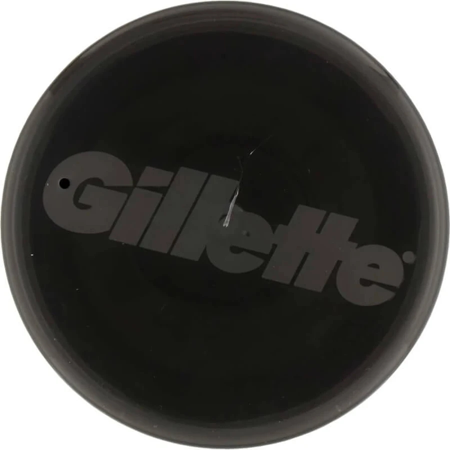 Gillette Shaving Foam for Sensitive Skin, 400 ml