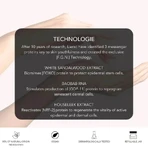 Lierac Premium La Crème Soyeuse - Crema facial antienvejecimiento para piel normal, recambio de 50 ml
