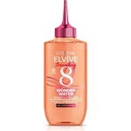 Elvive Dream Long Wonder Water - Après-shampoing lamellaire à transformation instantanée, 200 ml