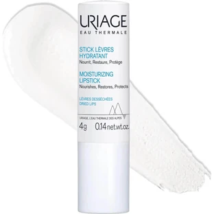 Bálsamo labial Uriage - Tratamiento labial 4 g